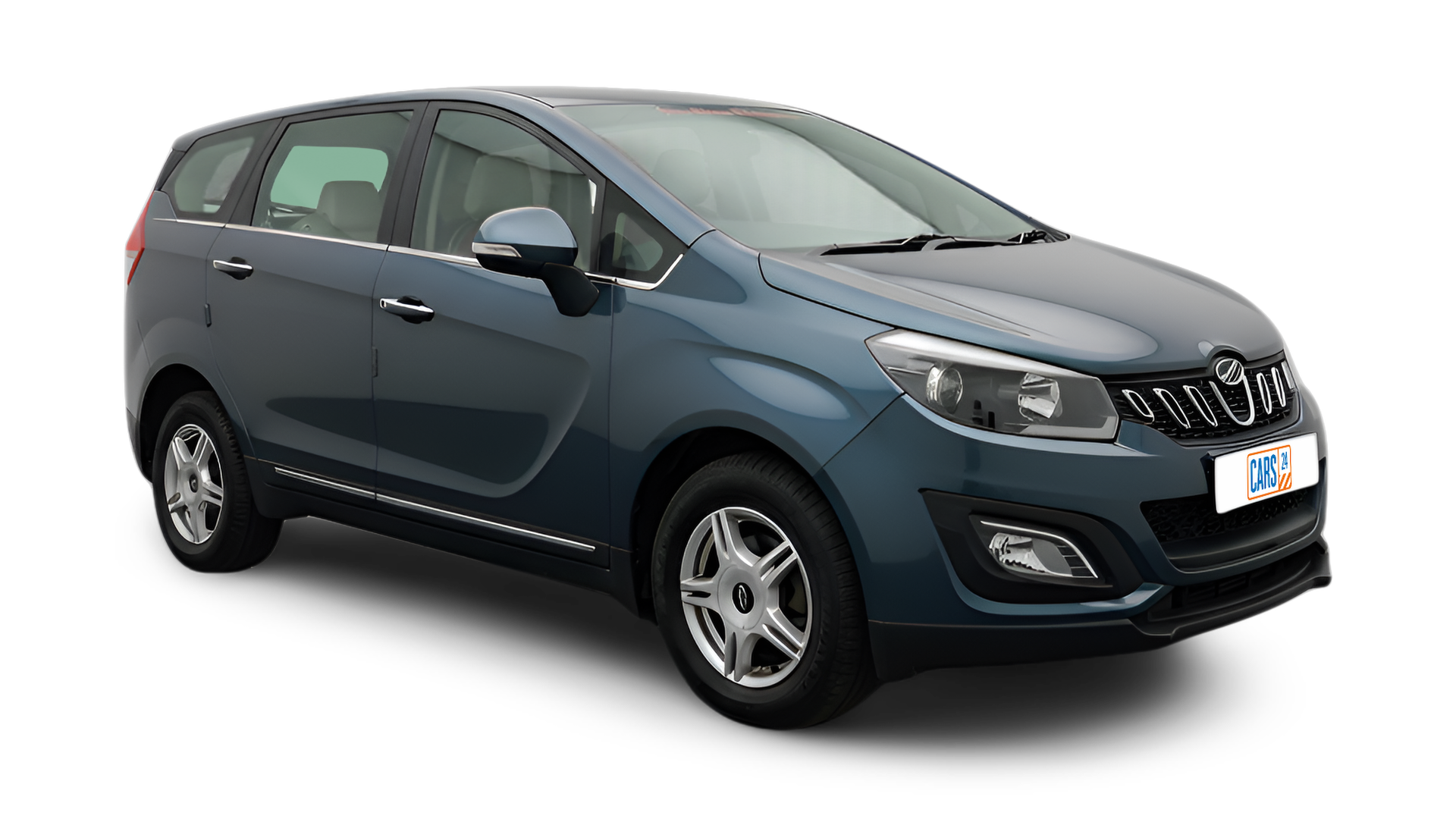 Mahindra MARAZZO-img